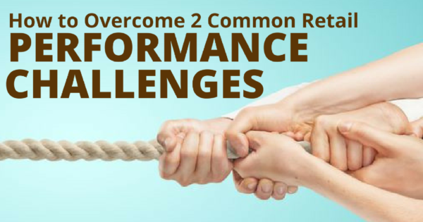 Retail performance challenges