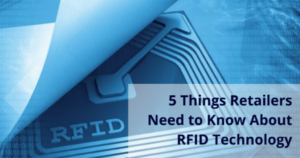 retail rfid technology