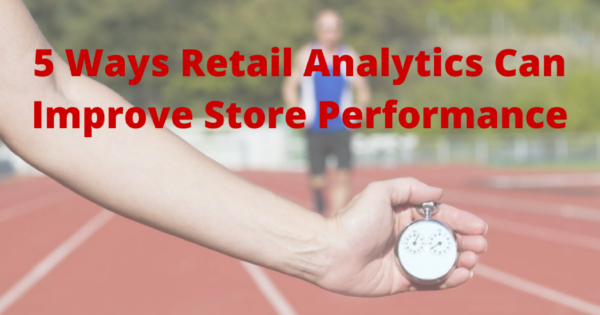 retail promotion analysis