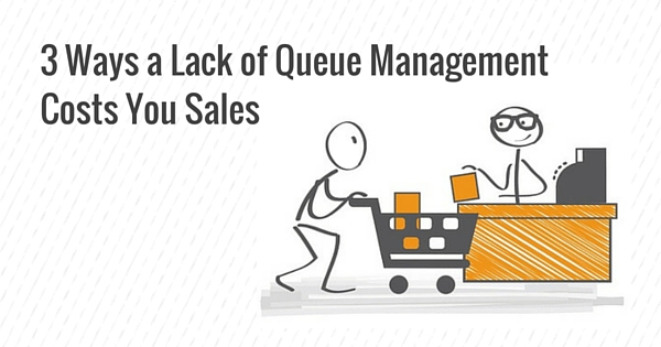 queue management strategy