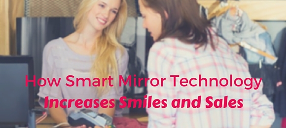smart mirror technology