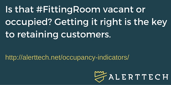 occupancy indicators help you retain customers