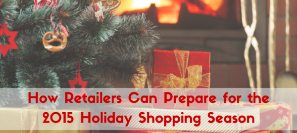 2015 holiday shopping trends